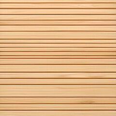 Obraz premium Soft Beige Horizontal Timber Texture with Organic Fine Grain,AI