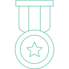 Batch icon single icon vector illustration