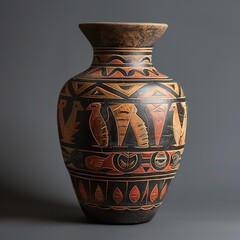 ancient greek amphora