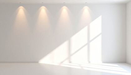 Pastel Light Rays on Matte Wall.shadow, spectrum, abstract, bright, light effect, background, aesthetic, artistic, beam, colors, colours, contemporary, crystal, defocused, dynamic, effect, ethereal,