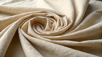 silk fabric background