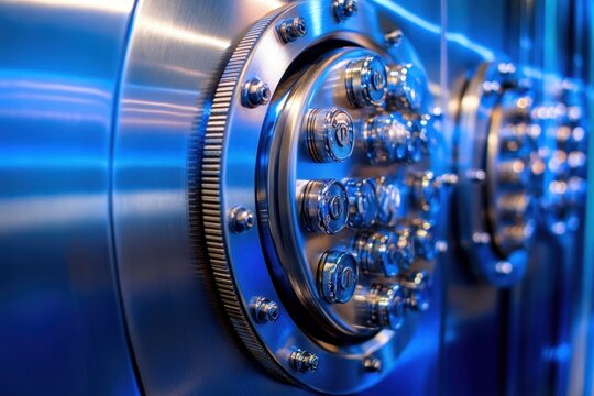 a secure digital data transfer with encrypted data streams, Encrypted data streams enable a secure digital transfer