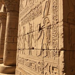 ancient egyptian obelisk