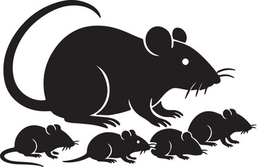 Mouse vector atr ইদুর 