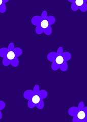 Letni zestaw wektorowy – wakacje, słońce, owoce i relaks © Laura