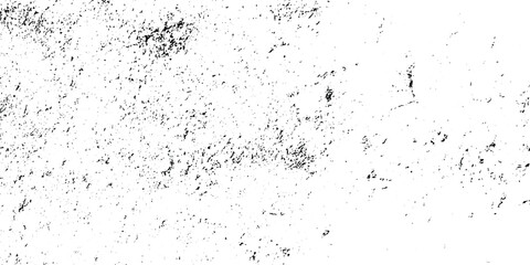 Dust dirty overlay or screen effect use for grunge and dusty scratches on white background overlay vector textures.