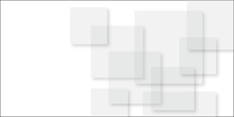 abstract futuristic architecture concept with digital geometric connection gold line vector illustration for presentation background. Modern minimal and clean white gold background with shadows.