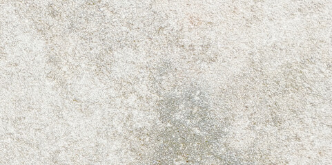 Crack damaged old wall grange, abstract texture destroyed wall white and grey color splat isolated distress background.