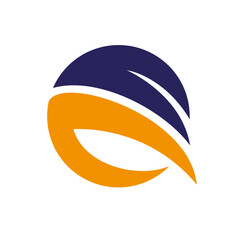  Letter Q minimal logo icon design template