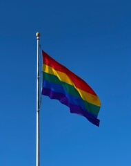 Pride Month