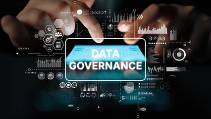 Understanding Data Governance and Its Importance in Managing Digital Information Effectively in...