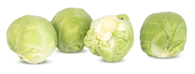 Choux de Bruxelles	