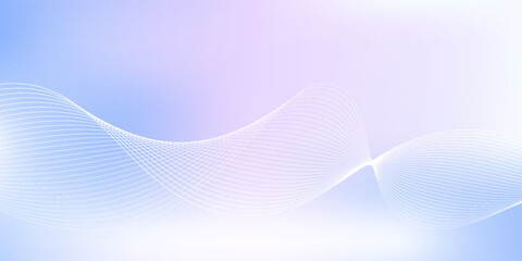 White Watercolor Color Dark Liquid Gradient Mesh. Pastel Turquoise Indigo Pink Bright Blurry Wallpaper. Blue Trendy Cold Purple Smooth Surface. Vibrant Lavender Violet Light Gradient Background.