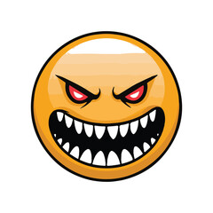 Smile vector