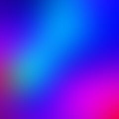 Colorful gradient abstract background. Color blur effect. Blurred colors. Colored backdrop and banner. Multi color soft and smooth wallpaper.