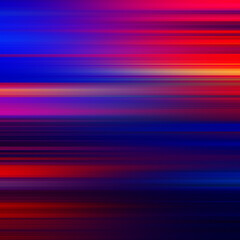 Colorful stripe abstract background. Motion effect. Color lines. Colored fiber texture backdrop and banner.