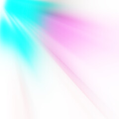 Colorful shine motion effect. Abstract glowing background. Color sparkle.