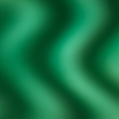 Green Elegant Luxury Abstract Background
