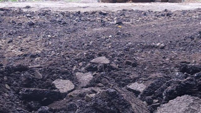Stubble Burning in India( Parali burning), also known as stubble or straw burning, It significantly contributes to air pollution, releasing harmful gases and particulate matter into the atmosphere.