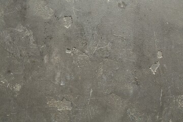 Cement textured surface as background, closeup view