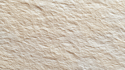 White and Beige Organic Handmade Paper Texture Background