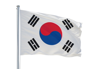 South Korean Flag Taegukgi, Symbolism, History, and Design Elements