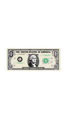 One Dollar Bill Image | Currency, Money, Finance & US Cash Concept