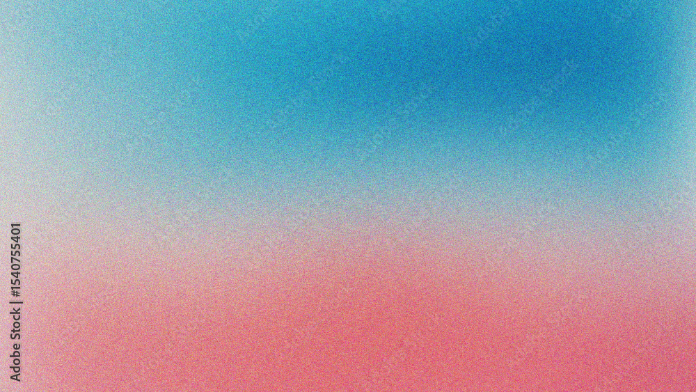 Poster cyan, emerald, and silver subtle gradient-based grain background with soft abstract texture, perfect