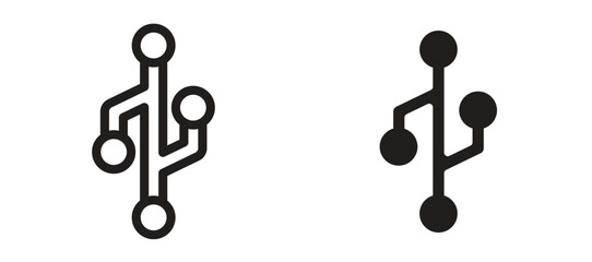 Version control icon