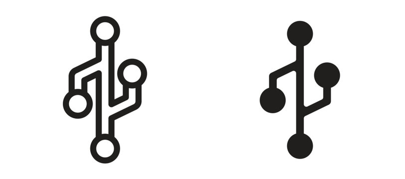 Version control icon