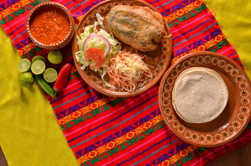 Beef taco, mexican food.Moody Elegance, Rustic Charm, Soft and dreamy lighting, Warm and muted...