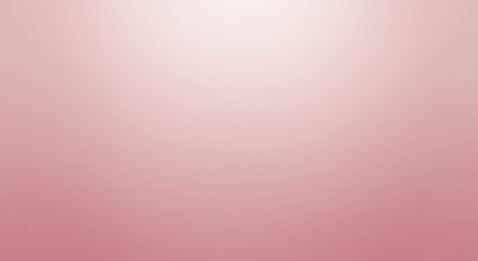 Fototapeta premium Soft Pink Gradient Blurred Background Wallpaper - A gentle pink gradient background, symbolizing serenity, romance, calmness, softness, and tranquility. Perfect for websites, presentations, or designs