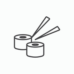 Sushi icon