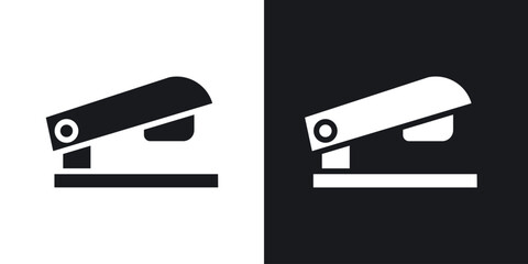 Stapler icon