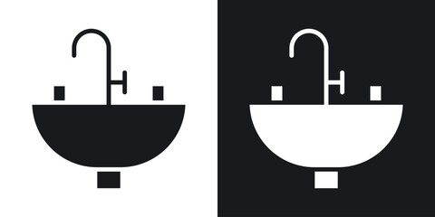 Sink icon
