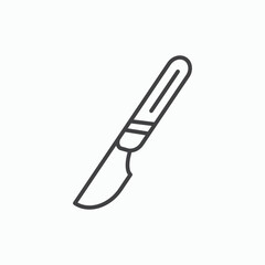 Scalpel icon