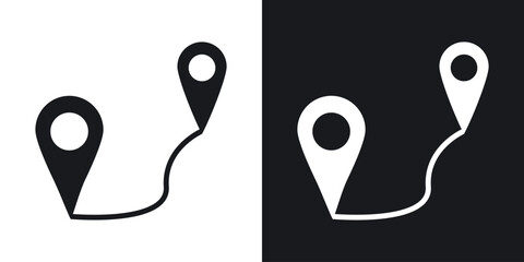 Route icon