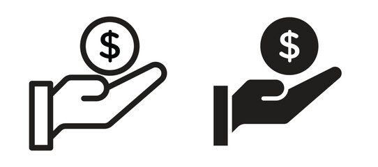 Revenue icon