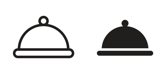 Restaurant Tray icon