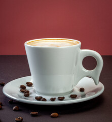 Cafezinho, uma das bebidas mais consumidas no mundo