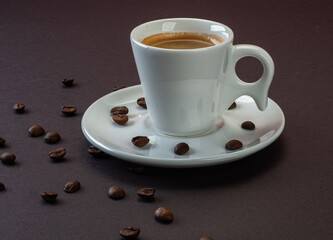 Cafezinho, uma das bebidas mais consumidas no mundo