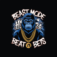 streetwear t shirt design