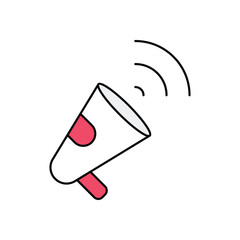 Promotion Vector icon