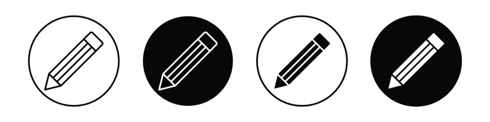 Pencil icon
