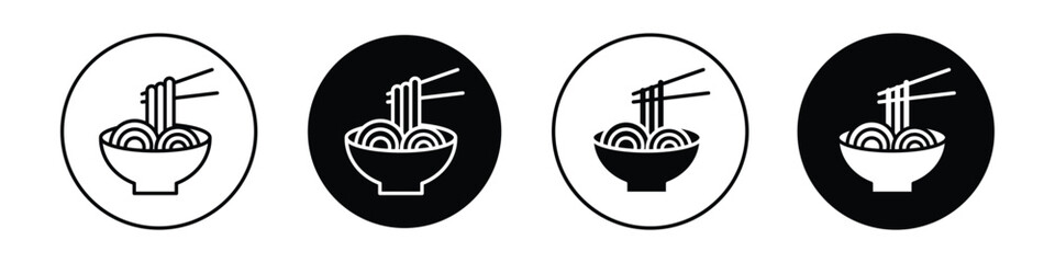 Noodles icon