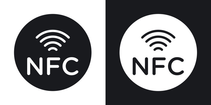 NFC icon