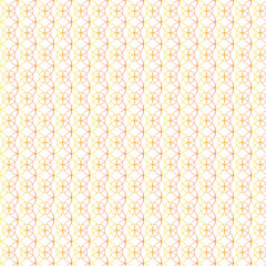 arrow pattern and background design