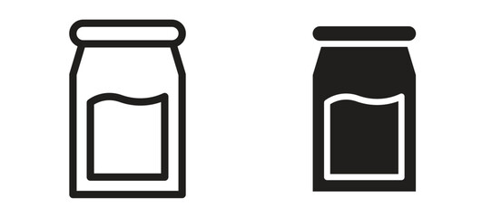 Jar icon