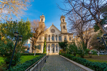 Saint Anthony Padua Roman Catholic