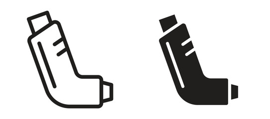 Inhaler icon